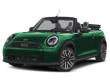  MINI Convertible