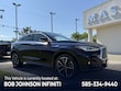 INFINITI QX55