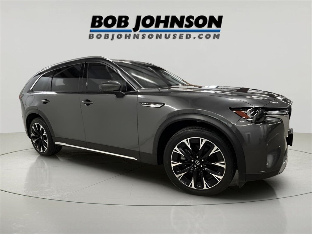 Used 2024 Mazda CX-90 Phev Premium SUV