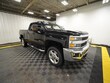 Chevrolet Silverado 2500HD