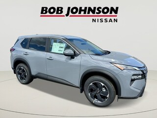 2026 Nissan Rogue SV SUV