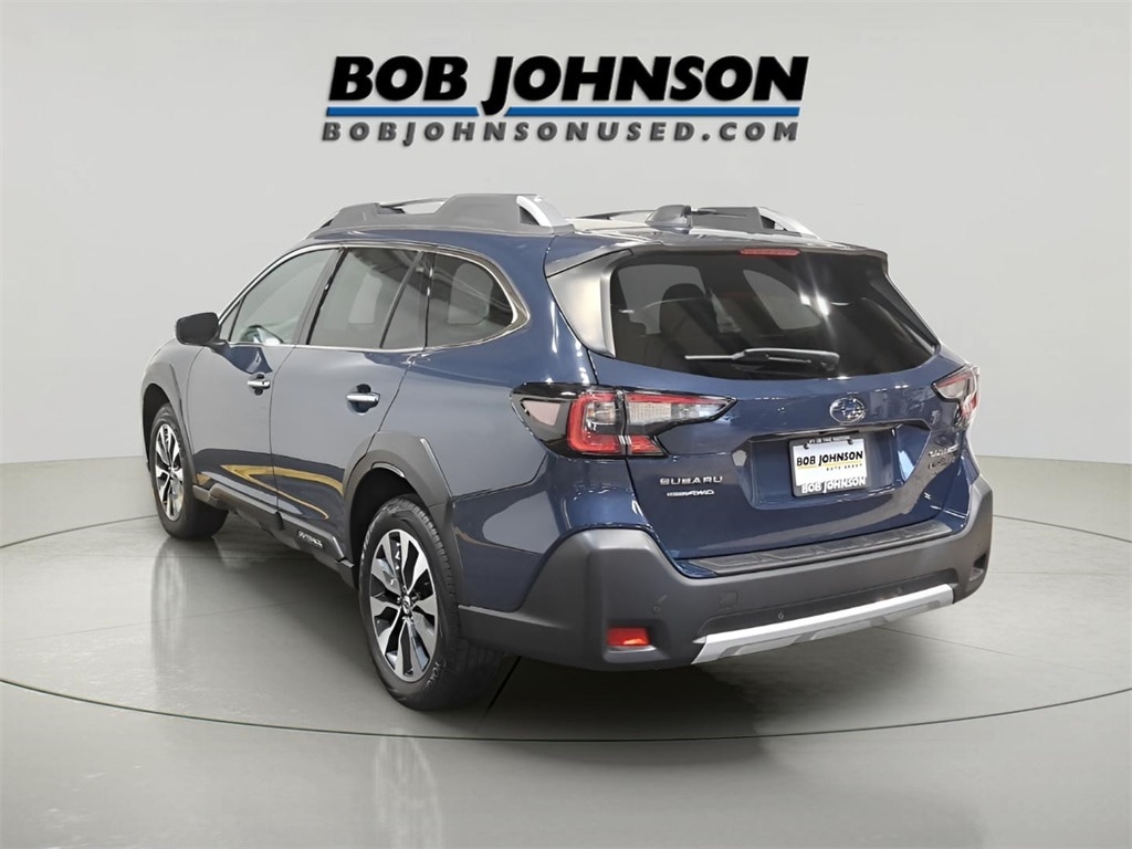 Used 2023 Subaru Outback Touring XT SUV