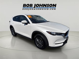2021 Mazda CX-5 Touring SUV