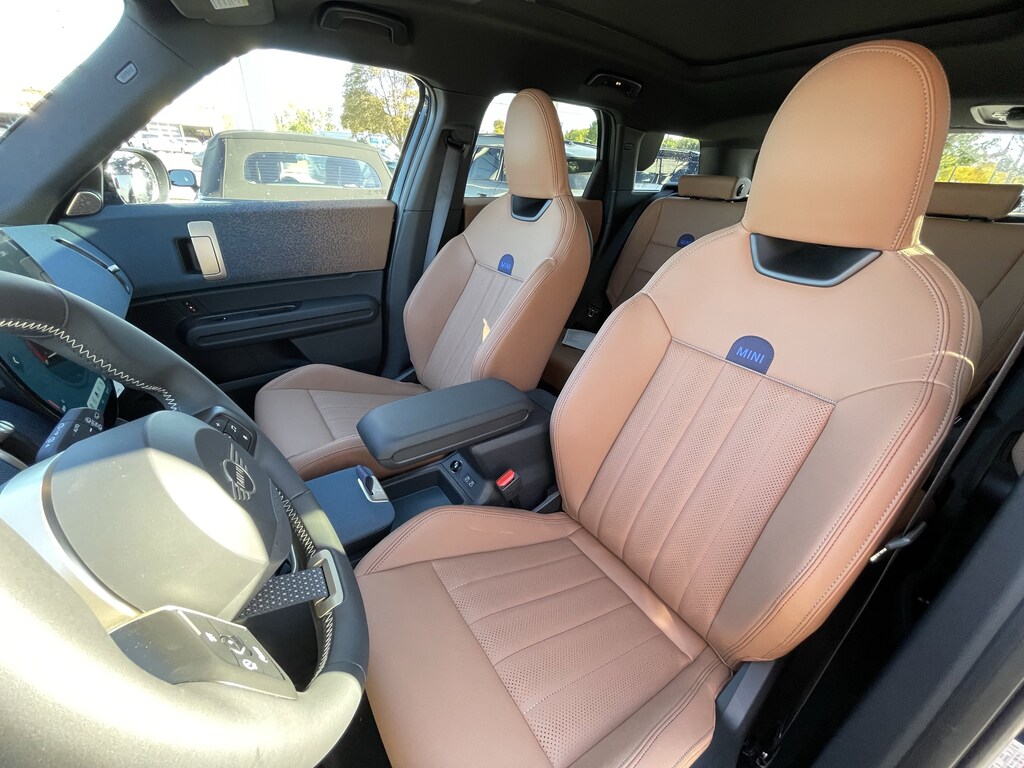 New 2026 MINI Countryman S SUV