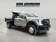 Ford F-550SD