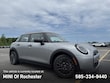 MINI Hardtop 4 Door