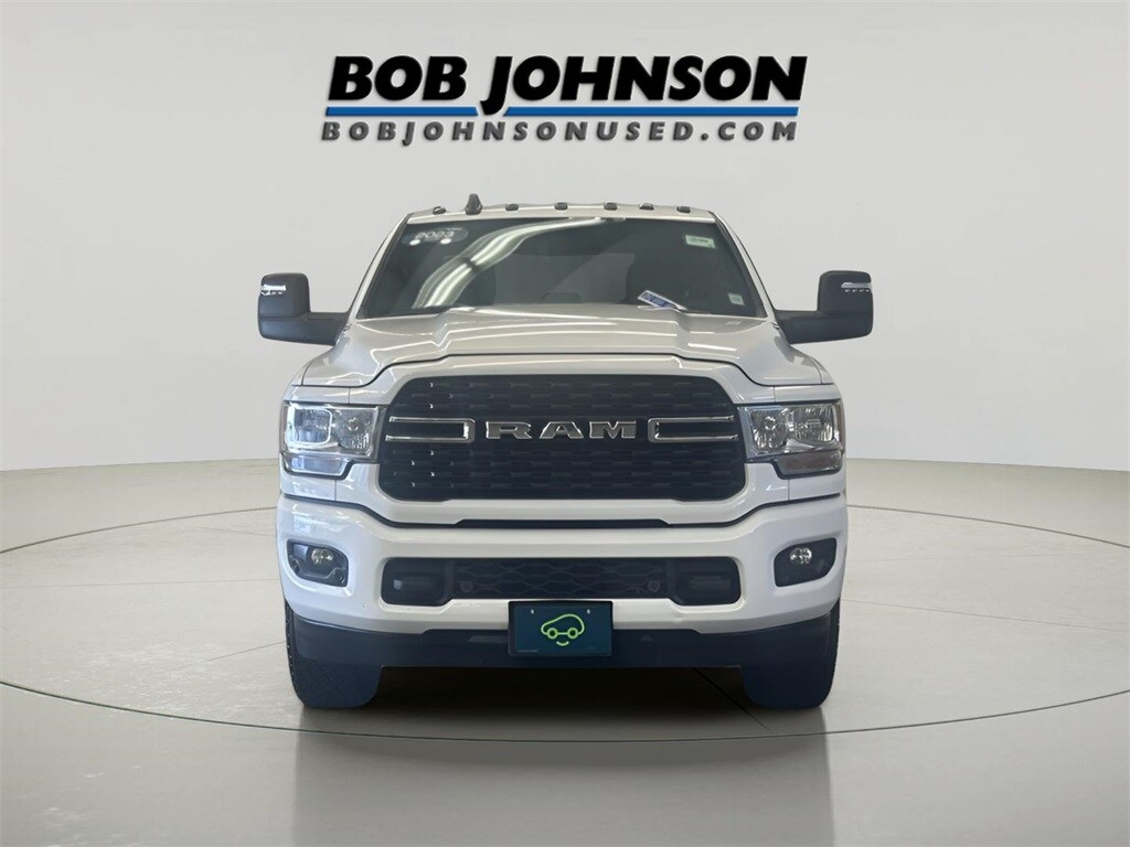 2023 Ram 2500 Big Horn photo 4