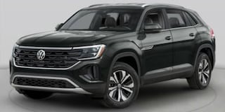 2026 Volkswagen Atlas Cross Sport 2.0T SEL Premium R-Line SUV