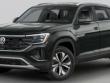  Volkswagen Atlas Cross Sport