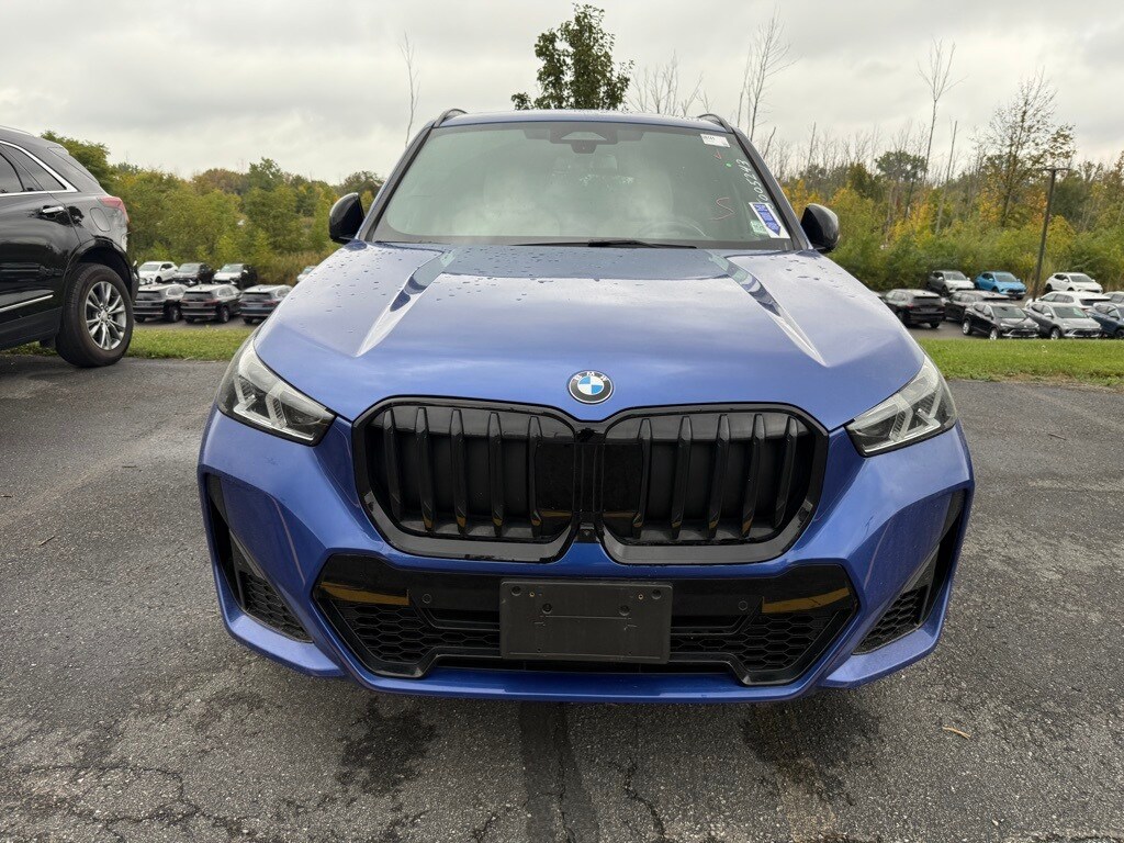 2023 Bmw X1 XDrive28i photo 2