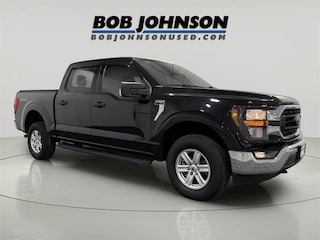2023 Ford F-150 XLT Truck