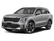 Kia Sorento Hybrid