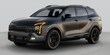 Kia Sportage Plug-In Hybrid