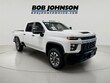 Chevrolet Silverado 2500HD