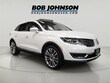 Lincoln MKX