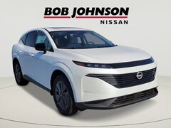 2026 Nissan Murano SL SUV