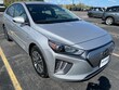 Hyundai IONIQ Electric