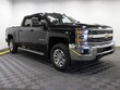 Chevrolet Silverado 2500HD
