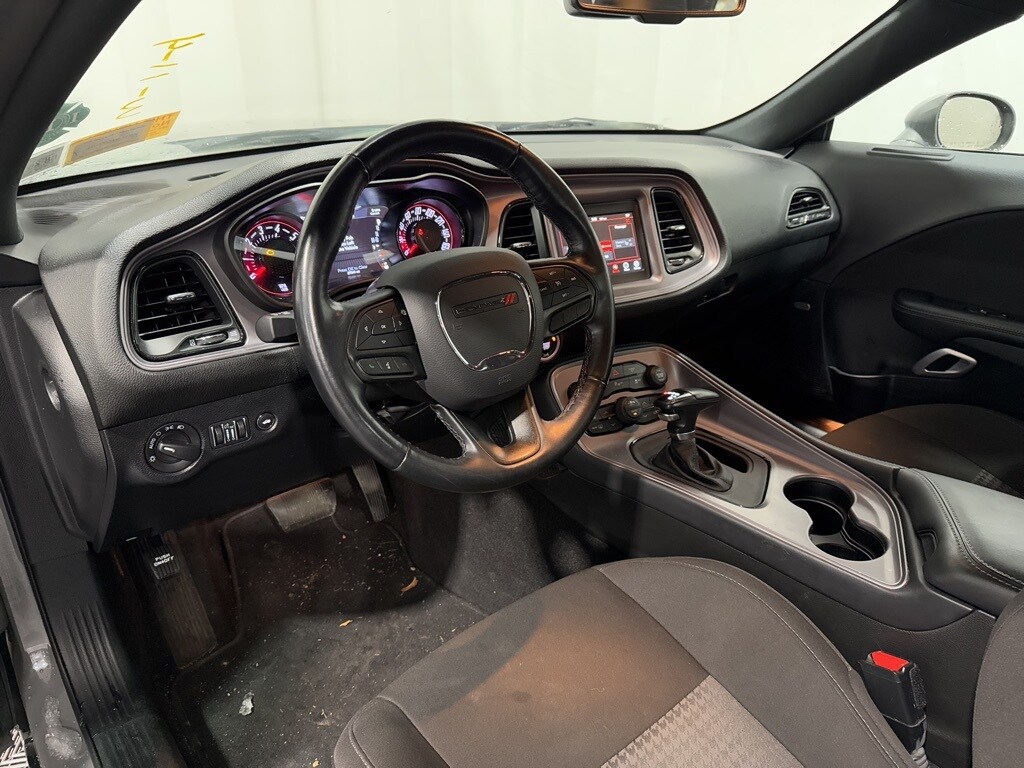 Used 2023 Dodge Challenger GT Coupe