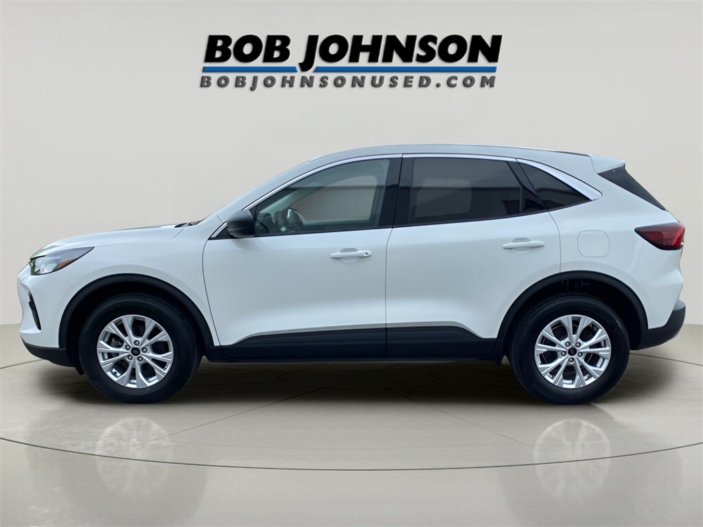 2023 Ford Escape Active photo 4