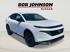 2026 Nissan Murano SV SUV