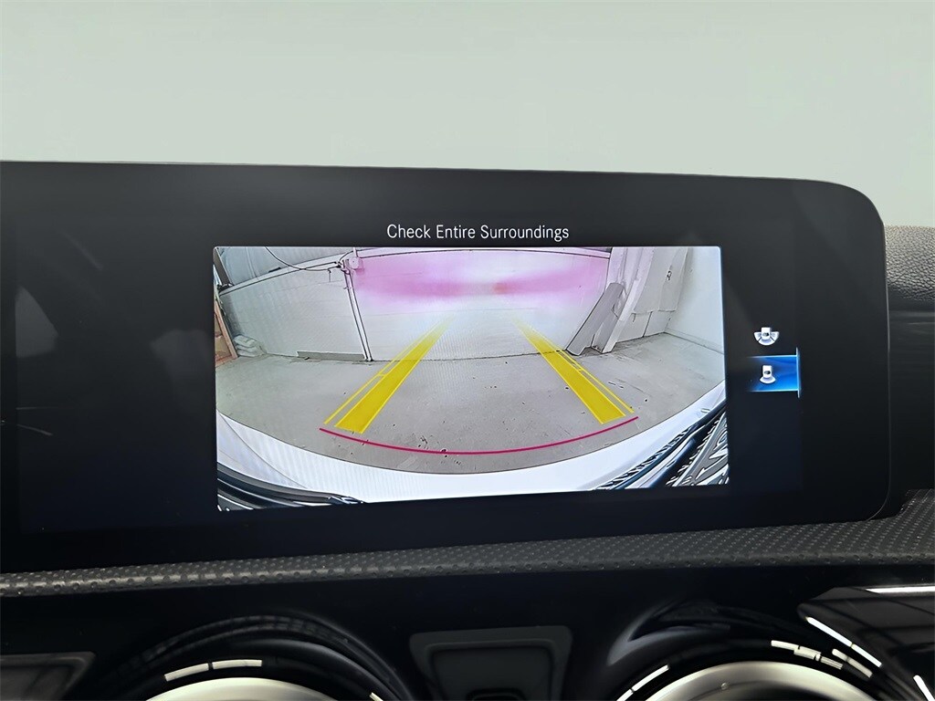 Used 2022 Mercedes-Benz A-Class A 220 Sedan