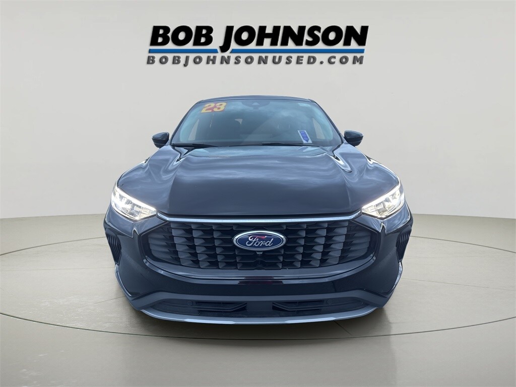 Used 2023 Ford Escape Active SUV