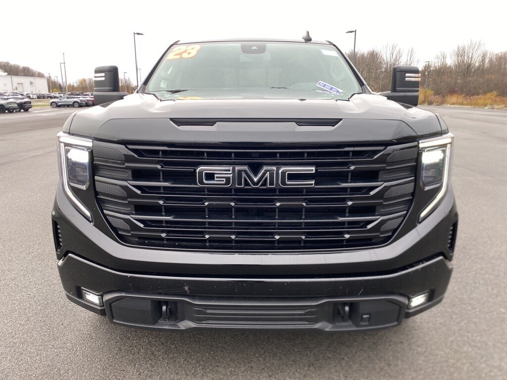 Used 2023 GMC Sierra 1500 Elevation Truck