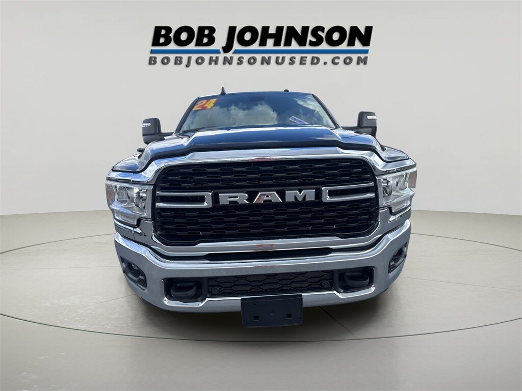 2024 Ram 2500 Big Horn photo 2