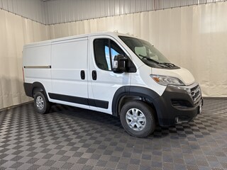 2025 Ram Promaster 1500 SLT Low Roof Cargo Van