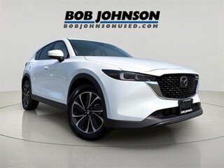 2022 Mazda CX-5 2.5 S Premium Plus Package SUV