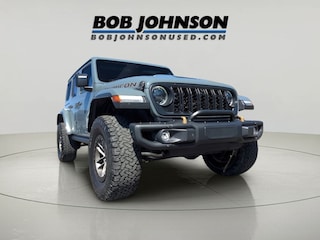 2024 Jeep Wrangler Rubicon 392 SUV