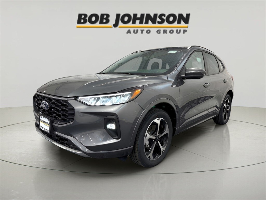2024 Ford Escape ST-Line Select photo 4
