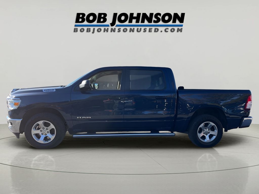 2019 Ram 1500 Tradesman photo 3