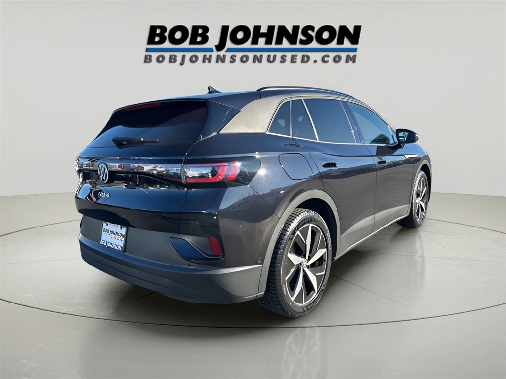 Used 2023 Volkswagen ID.4 S SUV