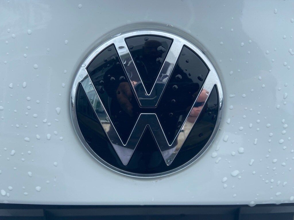 Certified 2024 Volkswagen Jetta 1.5T Sport Sedan