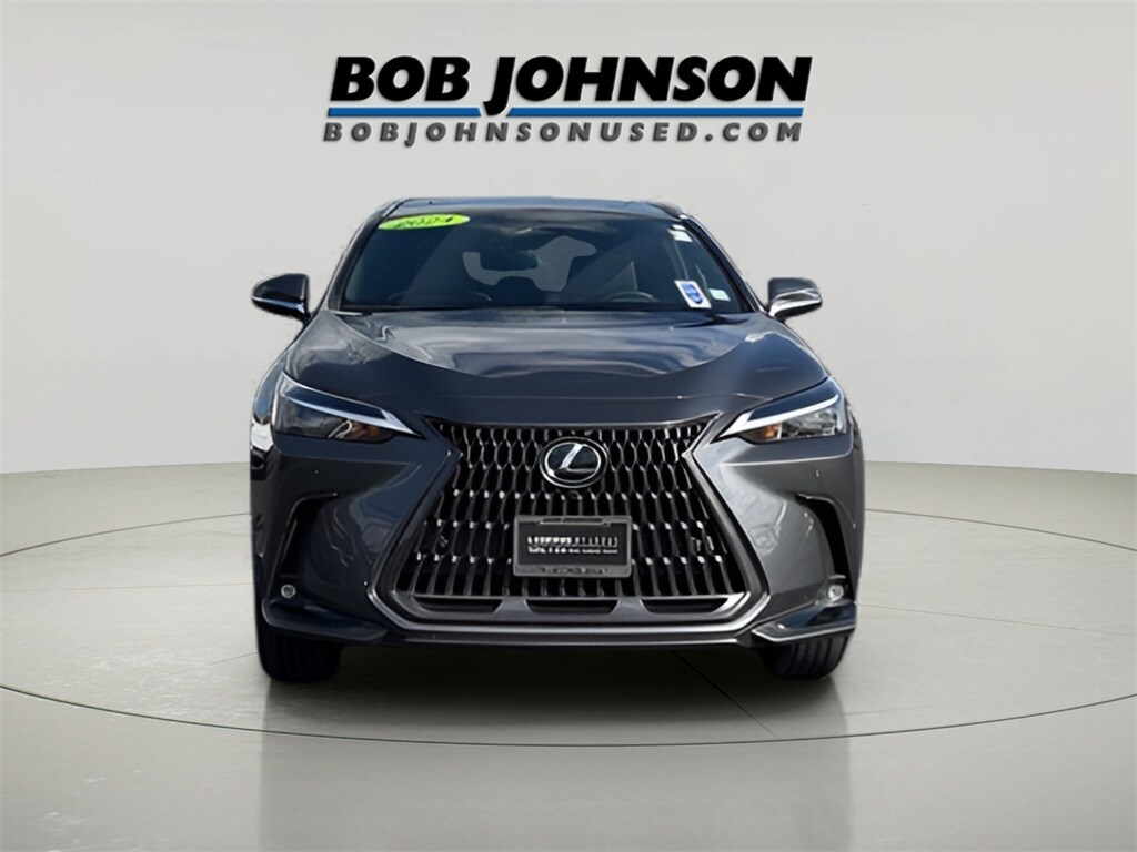 Certified 2024 Lexus NX 350 Premium SUV