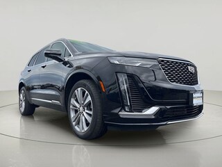 2023 Cadillac XT6 Premium Luxury SUV