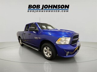 2016 Ram 1500 Express Truck