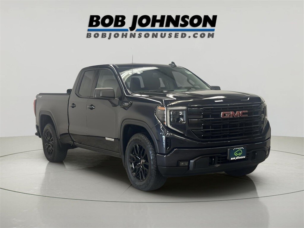 2025 Gmc Sierra 1500 Elevation photo 2