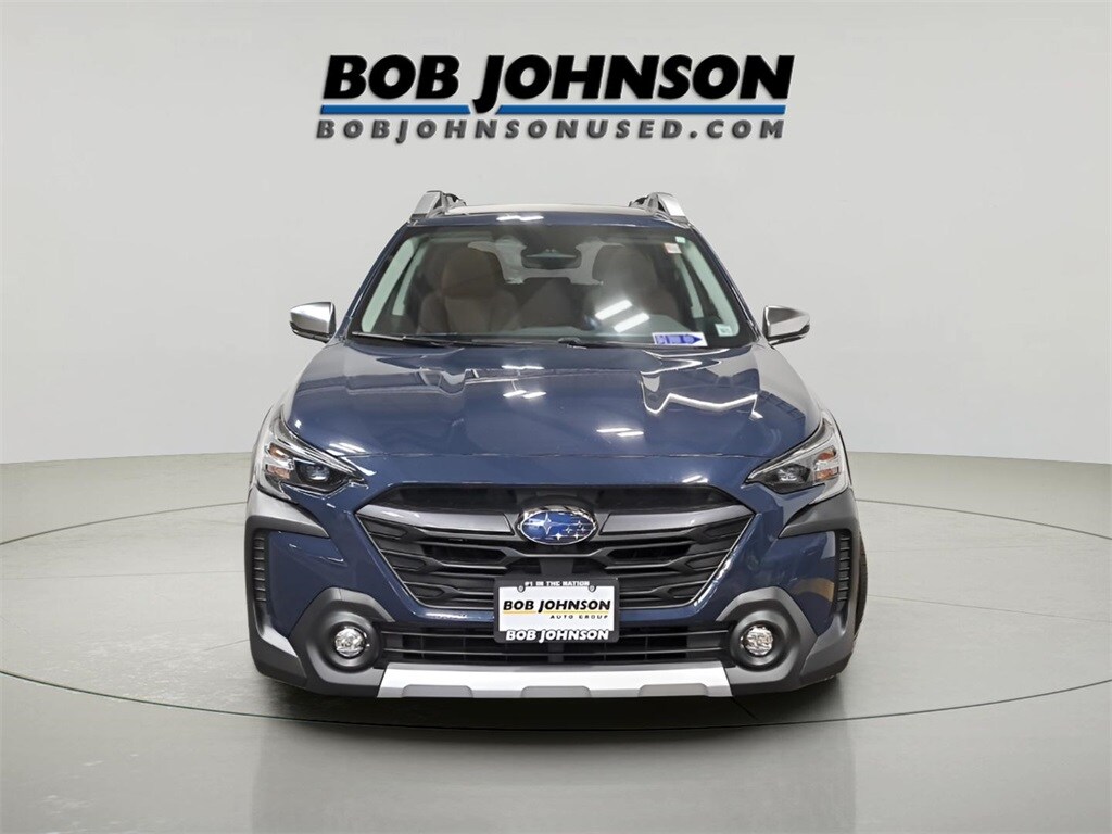 Used 2023 Subaru Outback Touring XT SUV