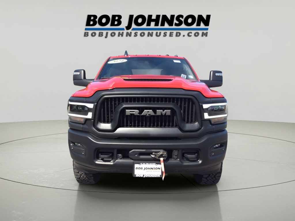 2024 Ram 2500 Power Wagon photo 2