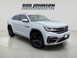 Volkswagen Atlas Cross Sport