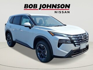2026 Nissan Rogue SV SUV