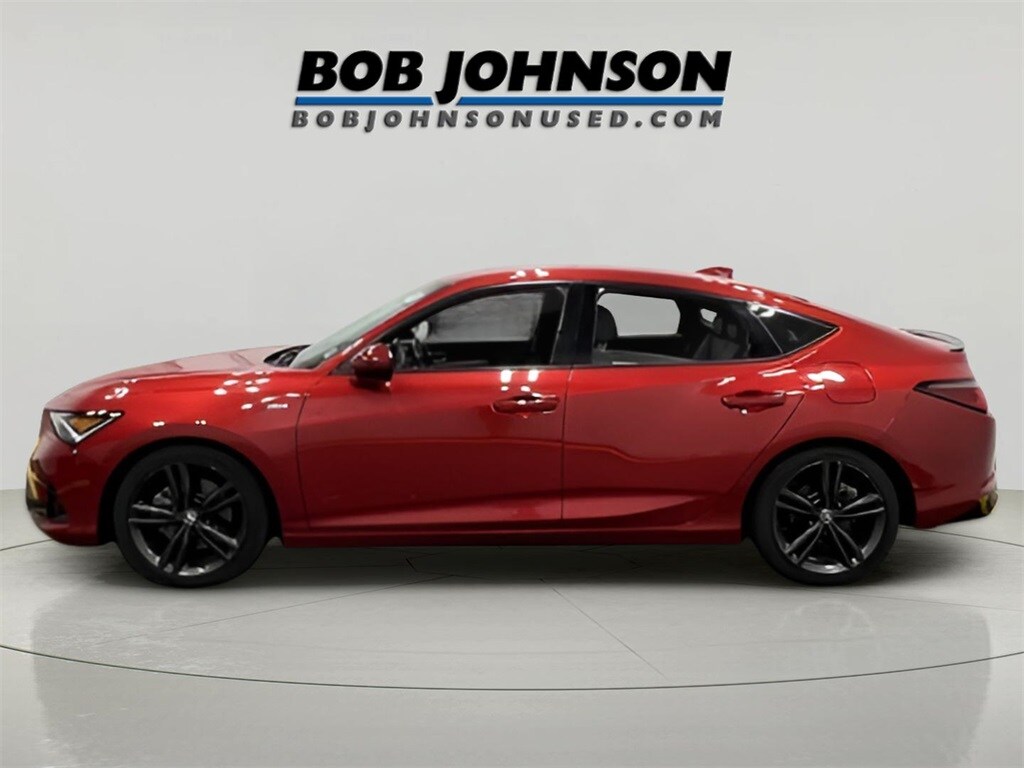 2023 Acura Integra A-Spec photo 4