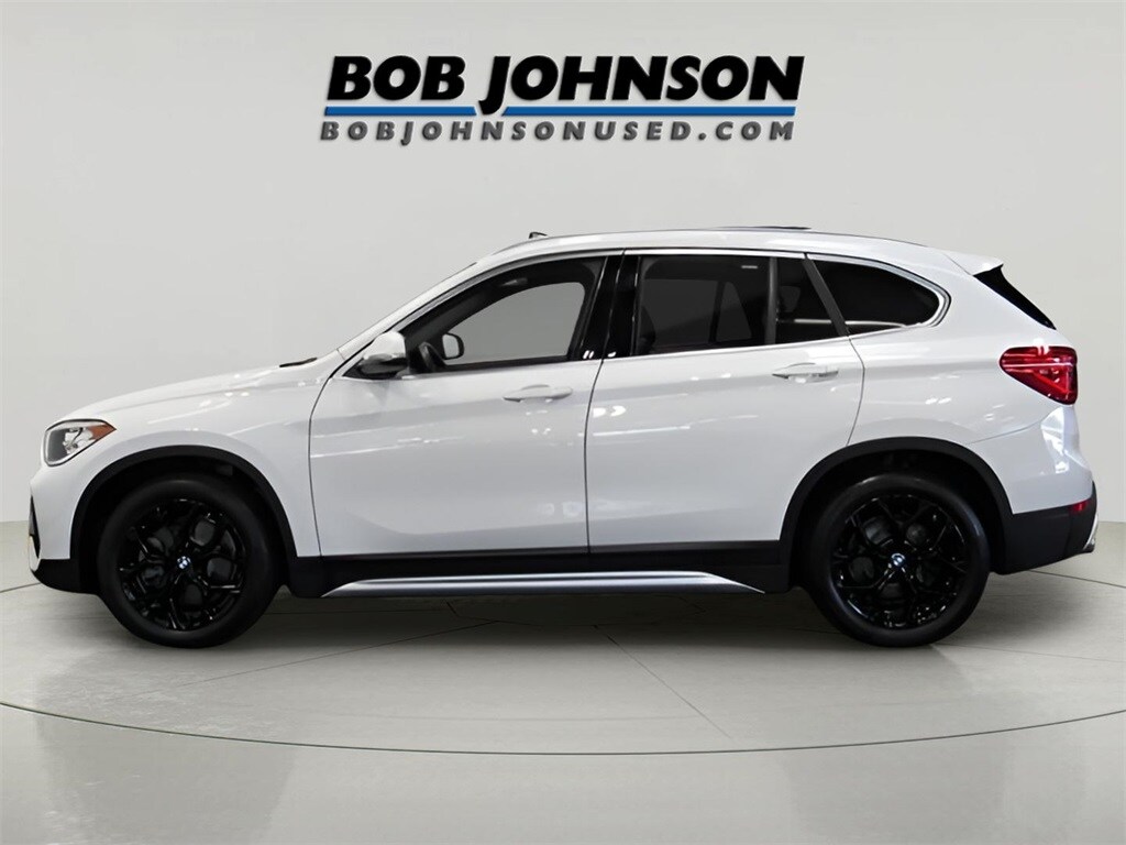 2020 Bmw X1 XDrive28i photo 3