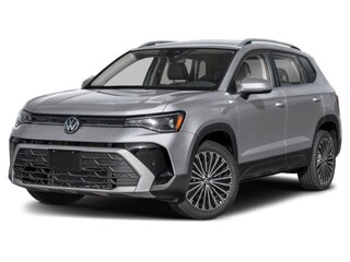 2025 Volkswagen Taos 1.5T SE SUV
