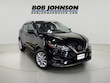 Nissan Rogue Sport