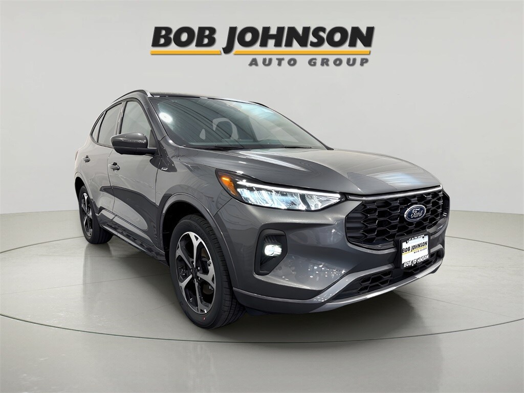 2024 Ford Escape ST-Line Select photo 2