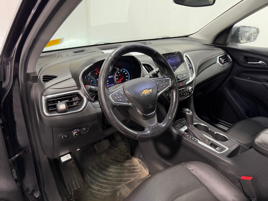 Used 2020 Chevrolet Equinox Premier SUV